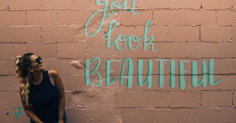 Fashion And Style Tips For Everyone