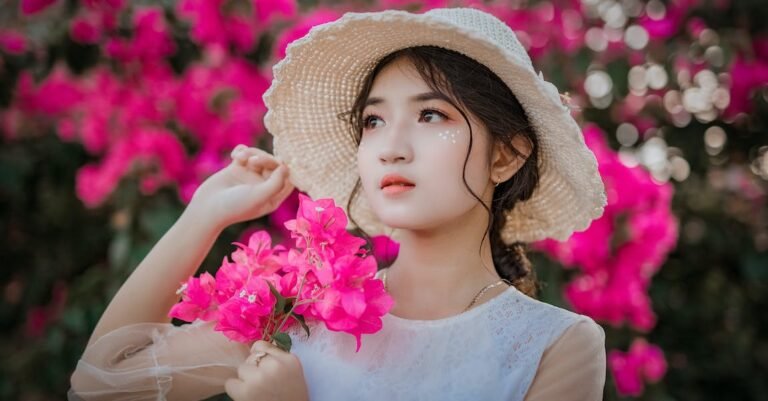 Tips On Skin Care And Your Beauty