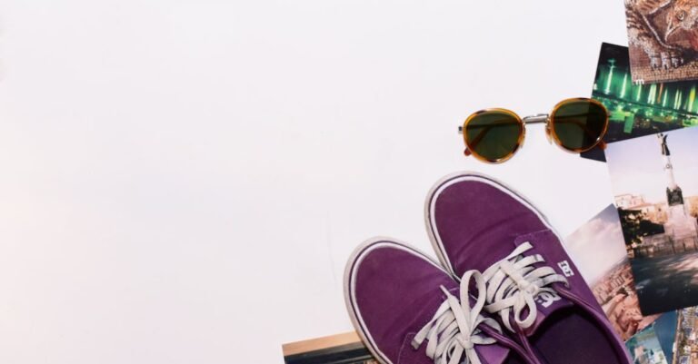 The Best Fashion Advice In This Day And Age