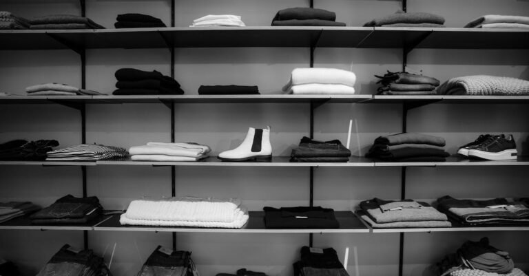 Good Fashion Advice That Can Work For You
