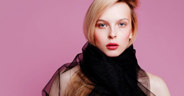 Check Out Some Of These Fashion Tips!