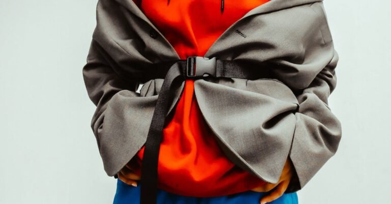Look Amazing With These Simple Fashion Tips And Tricks