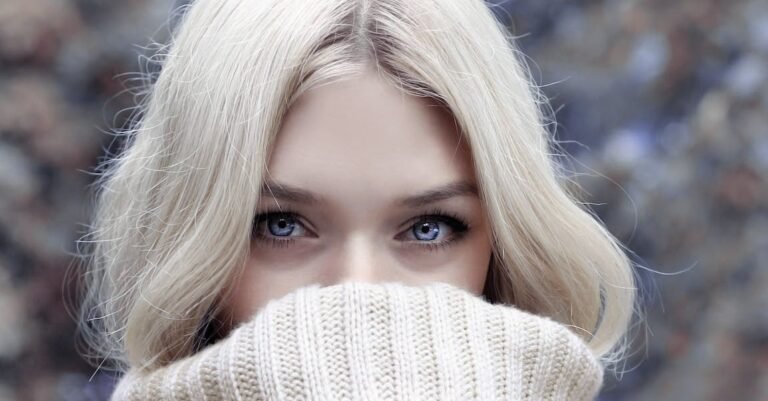 Fashion Tips To Help You Turn Heads