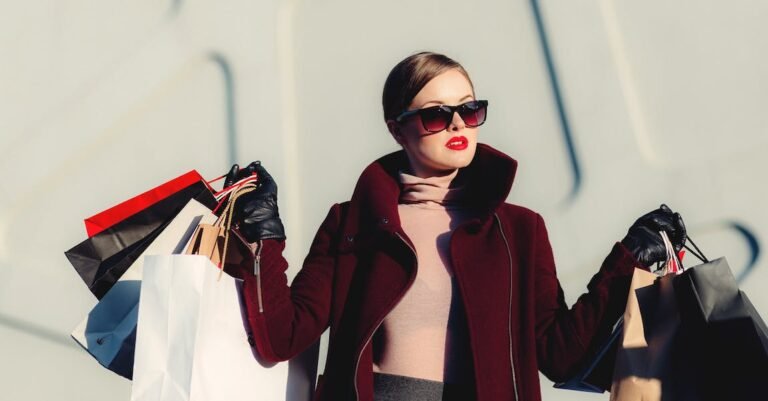 The Best Tips And Tricks To Becoming More Fashionable