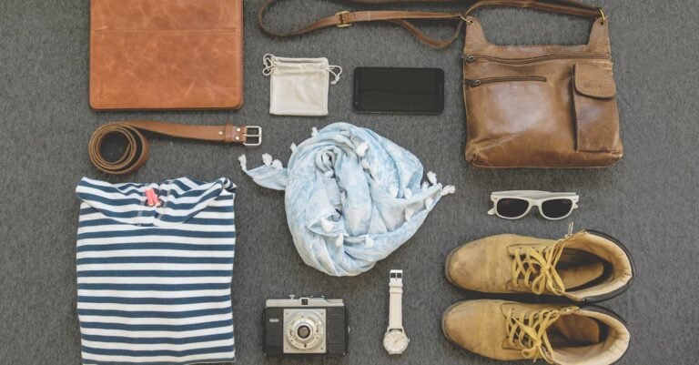 How To Find Your Own Style With Ease