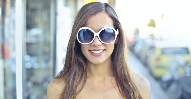 Want To Be Beautiful? Try These Tips