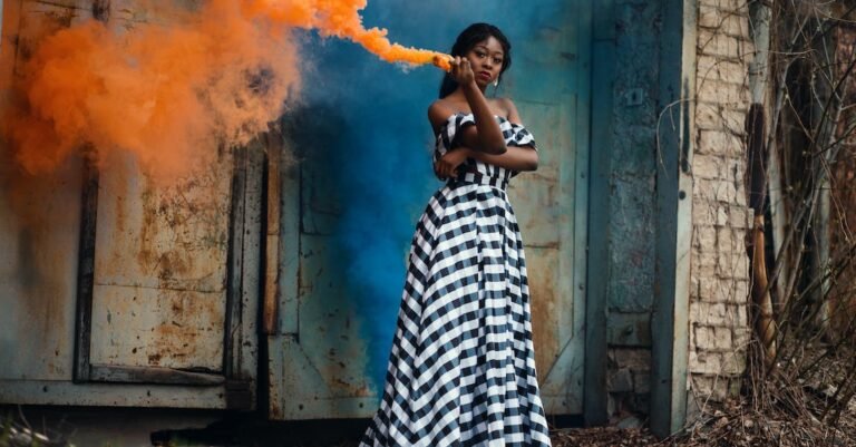 Revealing Information About Fashion That You Should Try!