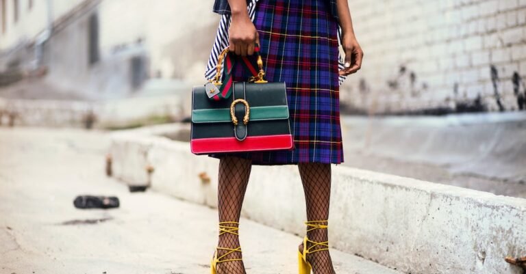 Fashion Tips And What You Need To Know