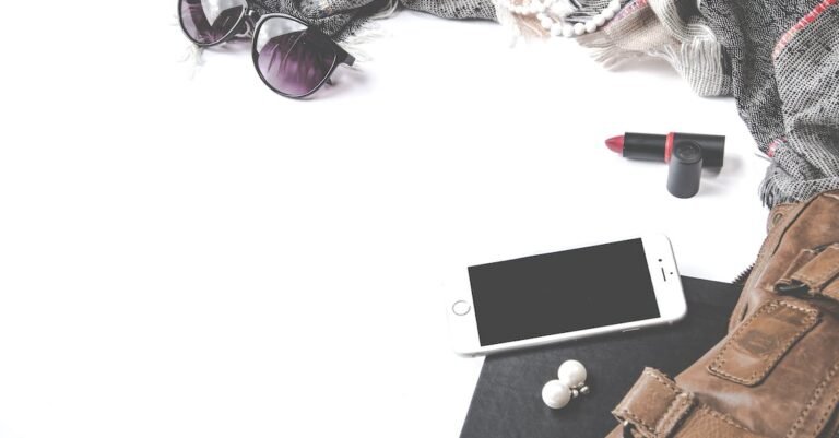 Fashion Tips To Help You Stand Out
