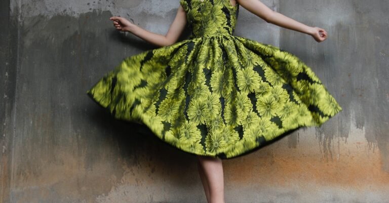 Need Help With Fashion? Try This Useful Advice