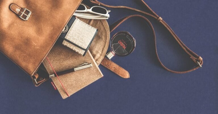 Fashion Tips To Help Improve Your Style