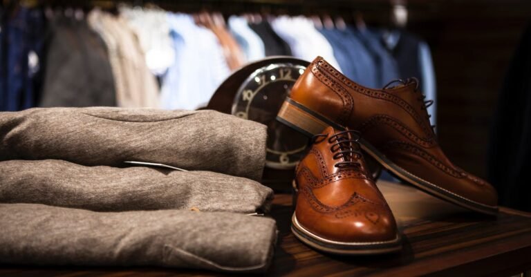 Tips To Help You Show Your Stylish Side