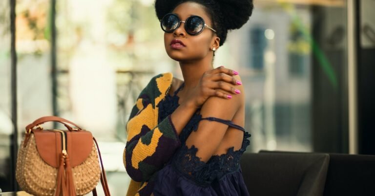 Fashion Advice To Look And Feel Great
